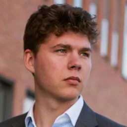 Benjamin Wulff