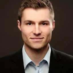 Patrick Thelen, CEO & Co-Founder at Procuros