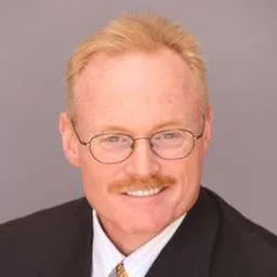 Kevin Landis