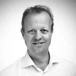 Arnout Mostert
