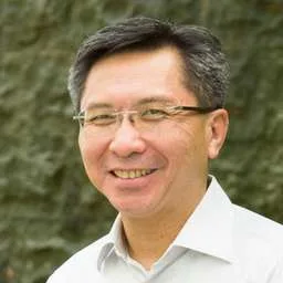 Robert Chew, Managing Partner at iGlobe Partners