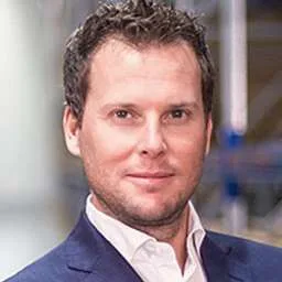 Carsten Erdt, Founder and Managing Director at Erdt Group