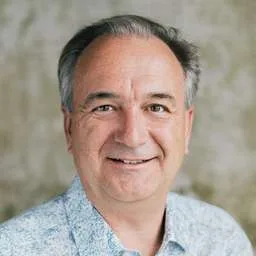 Harald Zapp