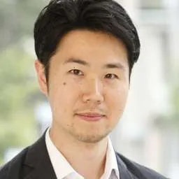 Keith Yuki Isobe