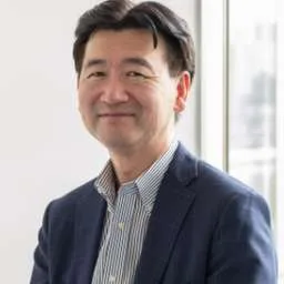 Masanori Sugiyama, Director at Thirdverse