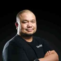 Ivan Arie Sustiawan, Founding & Managing Partner at Tunnelerate