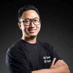 Michael Jovan Sugianto