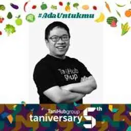 Kelvin Wijaya