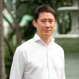 Stanley Wang