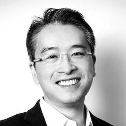 Gerald Goh