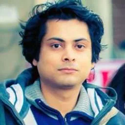 Binod Nirvan