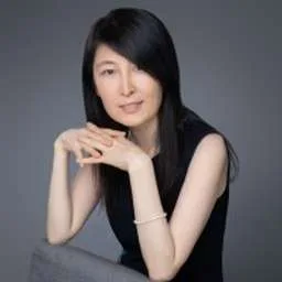 Gillian Wu