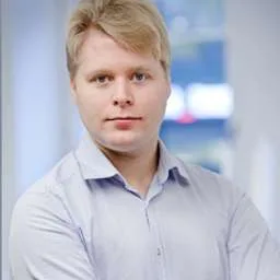 Emil Oldenburg
