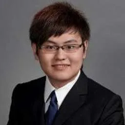 Robin Tan, Founder at Hangry