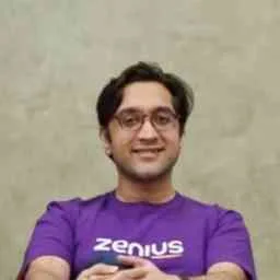 Rohan Monga, CEO at Zenius Education