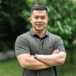 Randy Julius Kartadinata