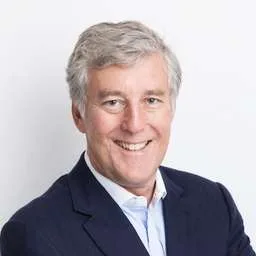 Terry Leeworthy