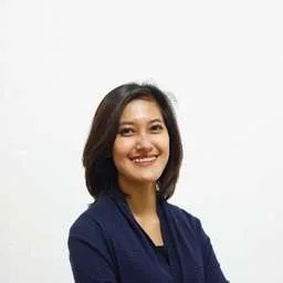 Windy Natriavi, Angel Investor