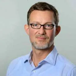 Gerd Leutner