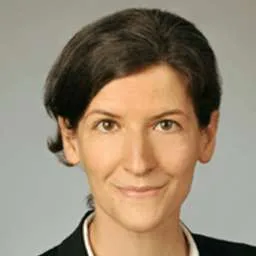 Charlotte Schildt