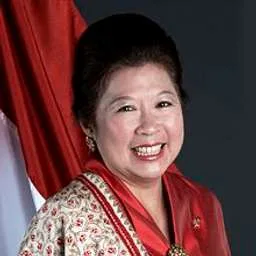 Mari Pangestu, Angel Investor