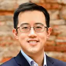 Charles Wong