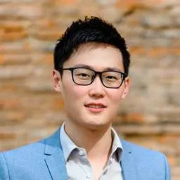 Joe Zhang