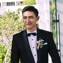 Michael Widjaya