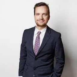 Frederik Gjessing Vinten