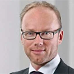 Lars Förberg