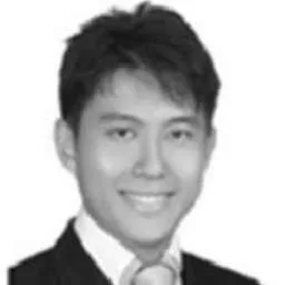 Darren Chua