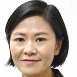 Sofie Qiao