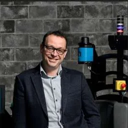 David Clear