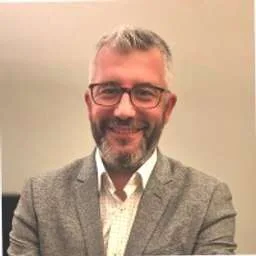 Denis Lussault