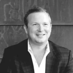 Alistair Crane