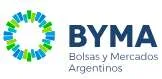 BYMA(Bolsas y Mercados Argentinos)