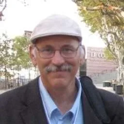 Jack Gilron