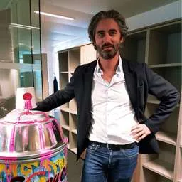 Sebastien Romelot, Angel Investor