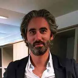 Sebastien Romelot, Angel Investor