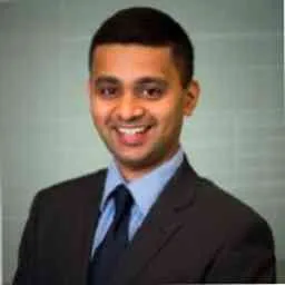 Vivek Bharadwaj
