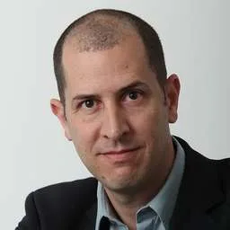 Ohad Gliksman