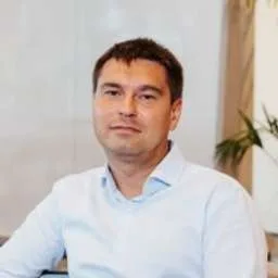 Oleg Kryukovskiy