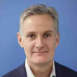 Tony van Marken