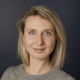 Katharine Tomko