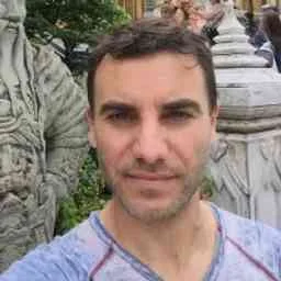 Sebastián Gilbert
