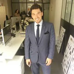 Adam Keynes