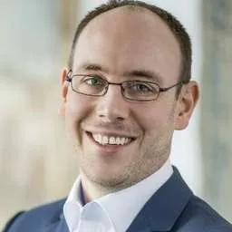 Oliver Hehl, Angel Investor