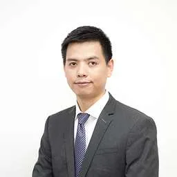 Gaojian Ning