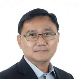 Huazhong Ning