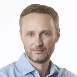 Paul McEwan